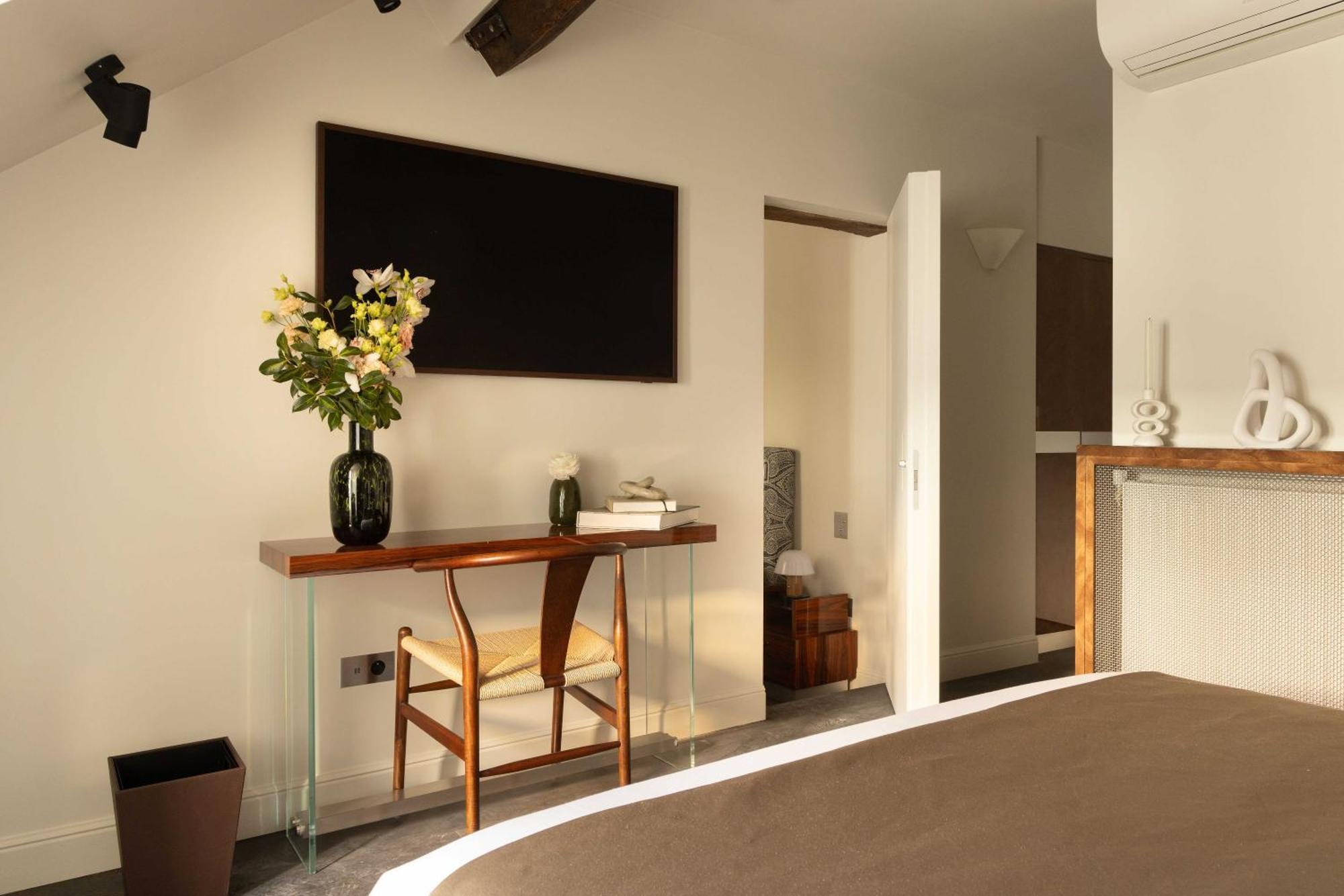 Residense Bourbon Bourgogne Apartamento Paris Exterior foto
