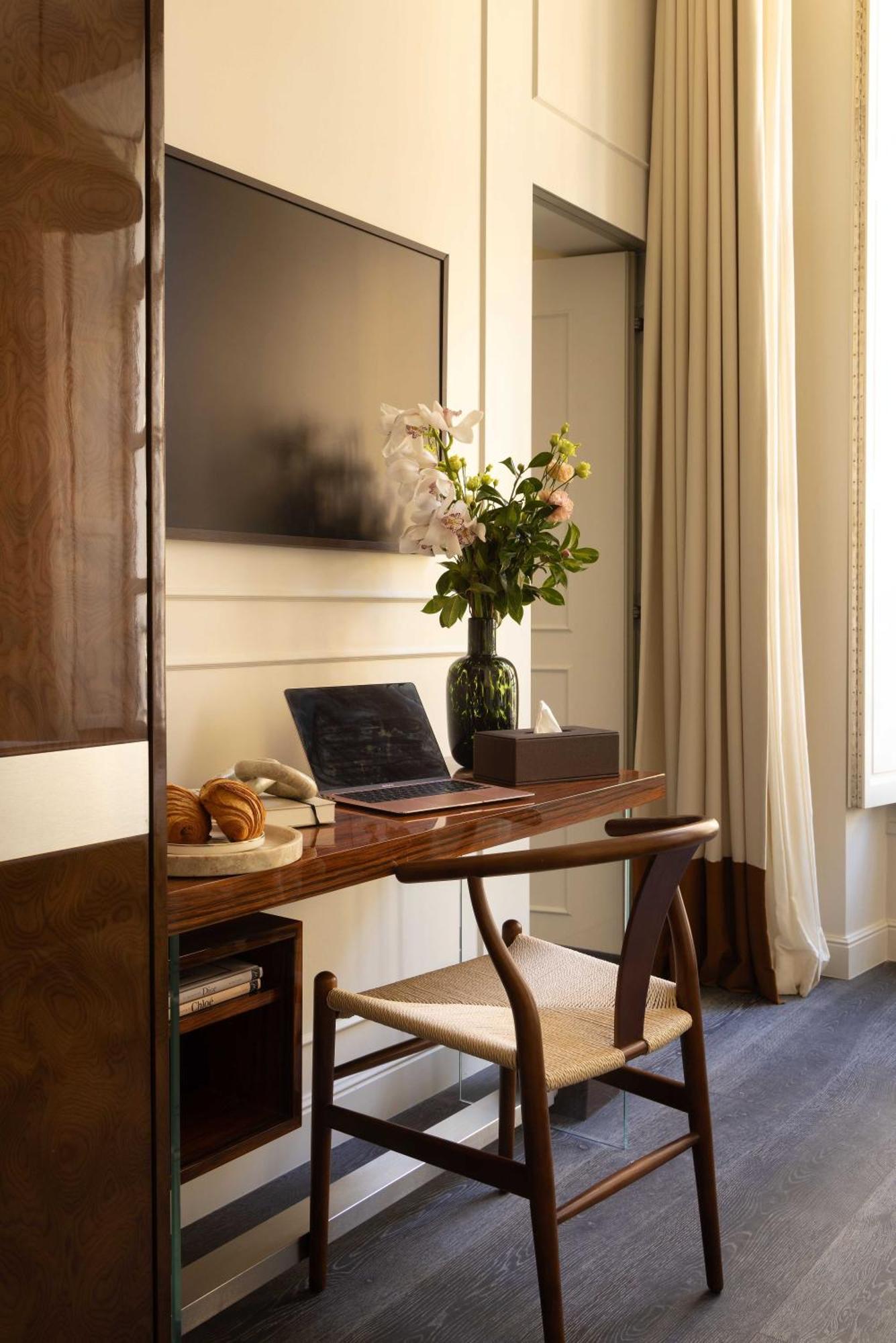 Residense Bourbon Bourgogne Apartamento Paris Exterior foto